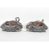 1995-1998 Porsche 911 993 Rear Brake Caliper Set Pair Brembo OEM Used