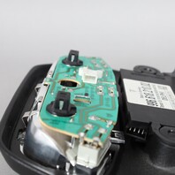 1999-2004 Porsche 911 Convertible Top Latch Catch Switch 99656163500 OEM Used