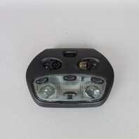 1999-2004 Porsche 911 Convertible Top Latch Catch Switch 99656163500 OEM Used