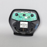 1999-2004 Porsche 911 Convertible Top Latch Catch Switch 99656163500 OEM Used