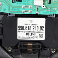 1999-2004 Porsche 911 Convertible Top Latch Catch Switch 99656163500 OEM Used