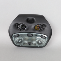 1999-2004 Porsche 911 Convertible Top Latch Catch Switch 99656163500 OEM Used