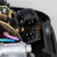 1999-2004 Porsche 911 996 Convertible Top Latch Motor 99656101701 OEM Used