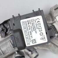 1997-2005 Porsche 911 Boxster Ignition Lock Housing 99634701707 OEM Used