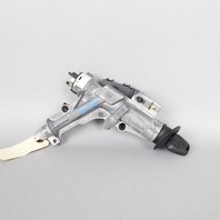 1997-2005 Porsche 911 Boxster Ignition Lock Housing 99634701707 OEM Used