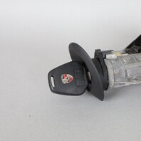 1997-2005 Porsche 911 Boxster Ignition Lock Housing 99634701707 OEM Used