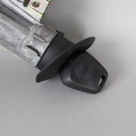 1997-2005 Porsche 911 Boxster Ignition Lock Housing 99634701707 OEM Used