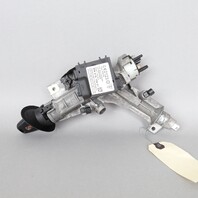 1997-2005 Porsche 911 Boxster Ignition Lock Housing 99634701707 OEM Used