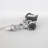 1997-2005 Porsche 911 Boxster Ignition Lock Housing 99634701707 OEM Used