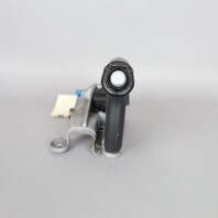 1997-2004 Porsche 911 Boxster Parking Brake Handle Black 99642436100 OEM Used