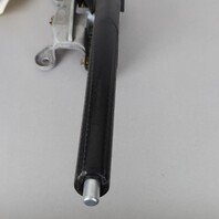 1997-2004 Porsche 911 Boxster Parking Brake Handle Black 99642436100 OEM Used