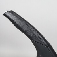 1997-2004 Porsche 911 Boxster Parking Brake Handle Black 99642436100 OEM Used