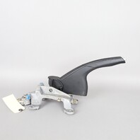 1997-2004 Porsche 911 Boxster Parking Brake Handle Black 99642436100 OEM Used