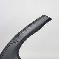 1997-2004 Porsche 911 Boxster Parking Brake Handle Black 99642436100 OEM Used