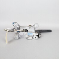 1997-2004 Porsche 911 Boxster Parking Brake Handle Black 99642436100 OEM Used