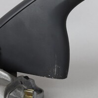 1997-2004 Porsche 911 Boxster Parking Brake Handle Black 99642436100 OEM Used