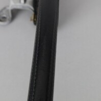 1997-2004 Porsche 911 Boxster Parking Brake Handle Black 99642436100 OEM Used