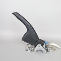 1997-2004 Porsche 911 Boxster Parking Brake Handle Black 99642436100 OEM Used