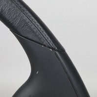 1997-2004 Porsche 911 Boxster Parking Brake Handle Black 99642436100 OEM Used