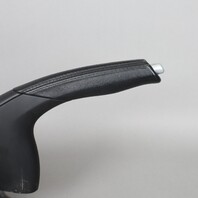1997-2004 Porsche 911 Boxster Parking Brake Handle Black 99642436100 OEM Used