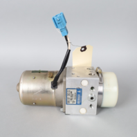 1999-2004 Porsche 911 Convertible Top Hydraulic Pump Motor 99656106000 OEM Used