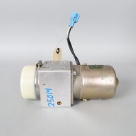 1999-2004 Porsche 911 Convertible Top Hydraulic Pump Motor 99656106000 OEM Used
