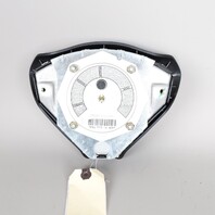 2000-2004 Porsche 911 Boxster 3 Spoke Steering Wheel Airbag Black OEM Used