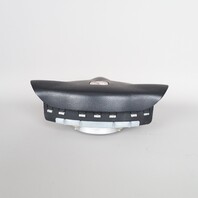 2000-2004 Porsche 911 Boxster 3 Spoke Steering Wheel Airbag Black OEM Used