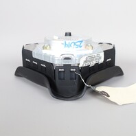 2000-2004 Porsche 911 Boxster 3 Spoke Steering Wheel Airbag Black OEM Used