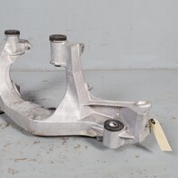 1999-2004 Porsche 911 996 Left Rear Suspension Bracket 99633105502 OEM Used