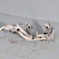 1999-2004 Porsche 911 996 Left Rear Suspension Bracket 99633105502 OEM Used