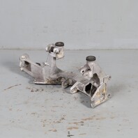 1999-2004 Porsche 911 996 Left Rear Suspension Bracket 99633105502 OEM Used