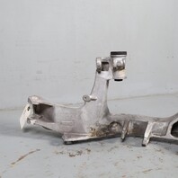 1999-2004 Porsche 911 996 Left Rear Suspension Bracket 99633105502 OEM Used