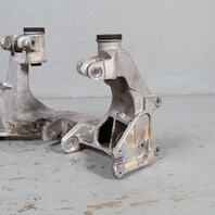 1999-2004 Porsche 911 996 Left Rear Suspension Bracket 99633105502 OEM Used