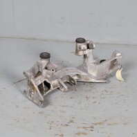 1999-2004 Porsche 911 996 Right Rear Suspension Bracket 99633105602 OEM Used