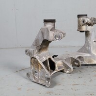 1999-2004 Porsche 911 996 Right Rear Suspension Bracket 99633105602 OEM Used