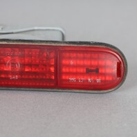 1999-2004 Porsche 911 996 3rd Brake Stop Tail Light Lamp 99663105000 OEM Used