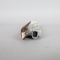 1999-2004 Porsche 911 996 3rd Brake Stop Tail Light Lamp 99663105000 OEM Used