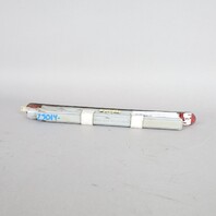 1999-2004 Porsche 911 996 3rd Brake Stop Tail Light Lamp 99663105000 OEM Used