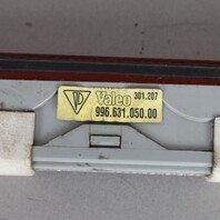 1999-2004 Porsche 911 996 3rd Brake Stop Tail Light Lamp 99663105000 OEM Used