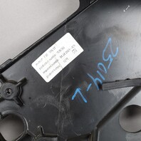 1999-2012 Porsche 911 Left Convertible Top Support Bracket 99656144300 OEM Used