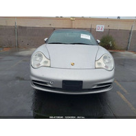 2003 Porsche 911 996 - OEM Used Parts - Stock # 25014