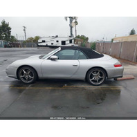 2003 Porsche 911 996 - OEM Used Parts - Stock # 25014