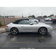 2003 Porsche 911 996 - OEM Used Parts - Stock # 25014
