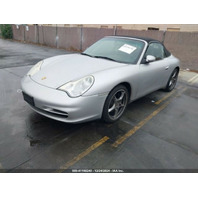 2003 Porsche 911 996 - OEM Used Parts - Stock # 25014