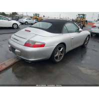 2003 Porsche 911 996 - OEM Used Parts - Stock # 25014