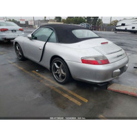 2003 Porsche 911 996 - OEM Used Parts - Stock # 25014