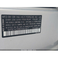 2003 Porsche 911 996 - OEM Used Parts - Stock # 25014