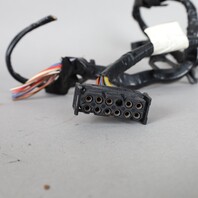 1999-2005 Porsche 911 Convertible Top Switch Potentiometer Harness OEM