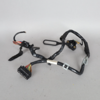 1999-2005 Porsche 911 Convertible Top Switch Potentiometer Harness OEM